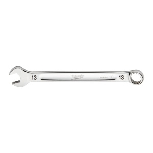Cheie combinata MAX BITE, deschidere 13 mm, lungime 180 mm, Milwaukee, cod 4932471521