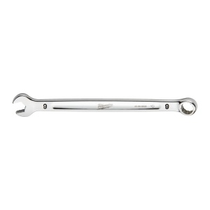 Cheie combinata MAX BITE, deschidere 9 mm, lungime 150 mm, Milwaukee, cod 4932471517
