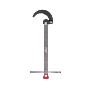 Cheie compacta pentru instalatori, 32-65 mm deschiderea cheii, Milwaukee, cod 48227002