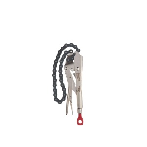 Cheie cu lant TORQUE LOCK, 270 mm, deschidere max falci 79 mm, Milwaukee, cod 48223542