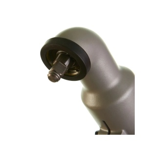 Cheie de impact unghiulara M18 BRAIW-0, compacta, cuplu 76 Nm si sistem de prindere 3/8" patrat, Milwaukee, cod 4933447899 - Img 4