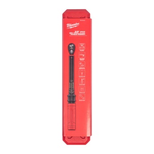 Cheie dinamometrica mecanica 1/4"-3/8''-1/2", 5-340 Nm, Milwaukee