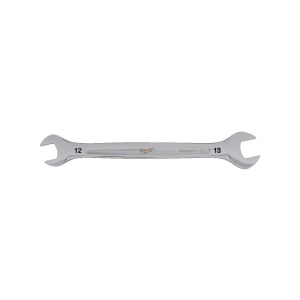 Cheie fixa dubla, 12x13 mm, 175 mm lungime, Milwaukee, cod 4932492721