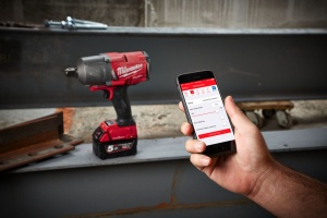 Cheie impact M18 ONEFHIWF34-0 1627 Nm prindere 3/4 patrat, in geanta textila, Milwaukee, cod 4933499164 - Img 3