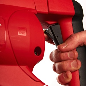 Ciocan demolator K-HEX K 900 K cu fir de 6 m, 11 kg, 20 J, 1600 W, Milwaukee, cod 4933375650 - Img 2
