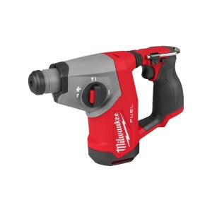 Ciocan rotopercutor fara perii SDS+ M12 FHAC16-0X, 1.15 J, 16 mm, Milwaukee, cod 4933499184
