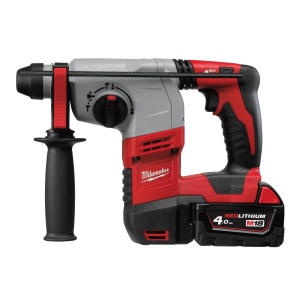 Ciocan rotopercutor SDS+ HD18 H-402C, cu 4 functii, 2.4 J, 3.5 kg, Milwaukee, cod 4933443468