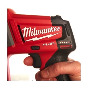 Ciocan rotopercutor SDS+ M12 CH-0, 1.1 J, 13 mm, 1.9 kg, Milwaukee, cod 4933441947 - Img 4