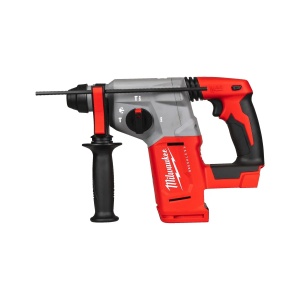 Ciocan rotopercutor SDS+ M18 BLH-0, fara perii, cu 4 functii, 2.3 J, 26 mm, Milwaukee, cod 4933479426
