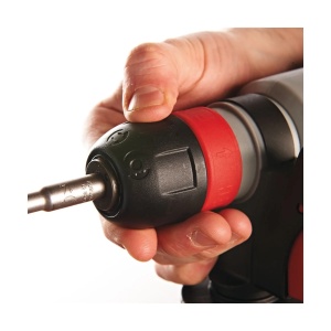 Ciocan rotopercutor SDS+ M18 HD18 HX-402C, cu 4 functii si mandrina FIXTEC, 2.4 J, 30 mm, Milwaukee, cod 4933441280 - Img 4