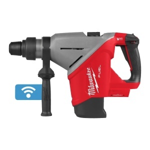Ciocan rotopercutor SDS-Max 45 mm M18 FHACO745-0C ONE-KEY, Milwaukee, cod 4933493445