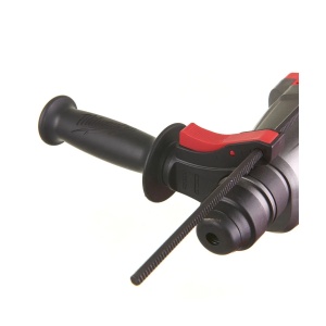 Ciocan rotopercutor SDS+ PFH 26 T, 2 moduri, 2.4 J, 26 mm, 800 W, Milwaukee, cod 4933464581 - Img 6