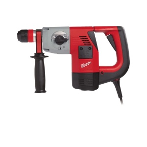 Ciocan rotopercutor SDS+ PLH 32 XE, 3 moduri, 3.8 J, 900 W, 3 kg, Milwaukee, cod 4933400069
