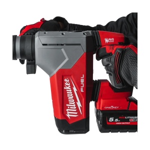 Ciocan rotopercutor SDS-Plus M18 ONEFHP-0X, 5.0 J, cu 4 functii, 32 mm , Milwaukee, cod 4933478884 - Img 3
