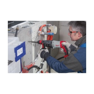 Ciocan rotopercutor SDS-Plus PH 30 POWER X cu 3 moduri si fir de 4 m, 30 mm,3.6 J, 1030 W, 2.9 kg, Milwaukee, cod 4933396420 - Img 3