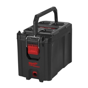 Cutie compacta PACKOUT, max 34 kg, 330 x 249 x 411 mm, Milwaukee, cod 4932471723