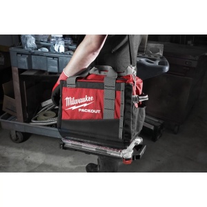 Cutie organizator compacta ingusta PACKOUT, 64 x 249 x 411 mm, Milwaukee, cod 4932471065 - Img 3