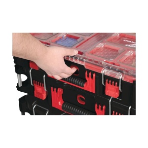 Cutie organizator PACKOUT, Milwaukee, cod 4932464082 - Img 3