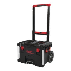 Carucior pentru transport cutii scule PACKOUT, Milwaukee , cod 4932464078
