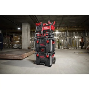 Cutie XL PACKOUT, max 45 kg, 422 x 554 x 394 mm, Milwaukee, cod 4932478162 - Img 3