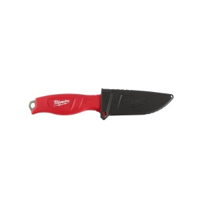 Cutit cu lama fixa de 101 mm, Milwaukee, cod 4932464828 - Img 3