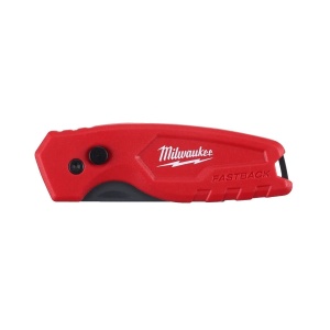 Cutit utilitar compact FASTBACK, Milwaukee, cod 4932471356 - Img 2