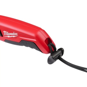 Cutit utilitar cu lama retractabila Milwaukee, cod 4932492378 - Img 14