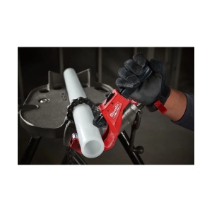 Cutter cu role pentru tevi din cupru, capacitate taiere 16-67 mm, Milwaukee, cod 48229253 - Img 7