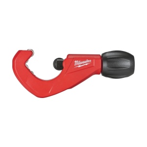 Cutter cu role pentru tevi din cupru, capacitate taiere 3-42 mm, Milwaukee, cod 48229252