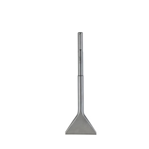 Dalta lata SDS-MAX, 300 mm lungime, 115 mm latime lama, Milwaukee, cod 4932343745