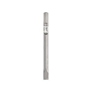 Dalta plata 28 mm HEX, 400 mm lungime, 35 mm latime lama, Milwaukee, cod 4932459775 - Img 2