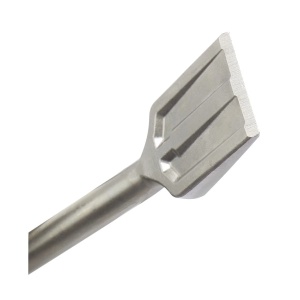 Dalta SDS-MAX SLEDGE pentru inlaturarea placilor ceramice, 380 mm lungime, 50 mm latime lama, Milwaukee, cod 4932478270