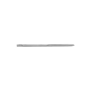 Dalta SDS+ SLEDGE cu autoascutire, 250 mm lungime, Milwaukee, cod 4932493608 - Img 2