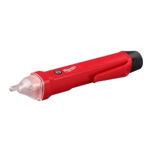 Detector de tensiune fara contact CAT IV 90-1000 V, Milwaukee, cod 4933500160