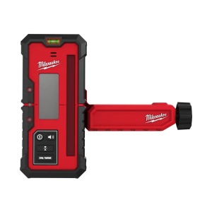 Detector RD600 pentru nivele laser rotative M18 RLOH600, M18 RLOHV1200, raza operare 600 m, Milwaukee, cod 4932493197