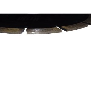 Disc diamantat pentru taiere beton B5B-S10, 180 mm, Atlas Diamant, cod 1130180022B5BS10 - Img 2