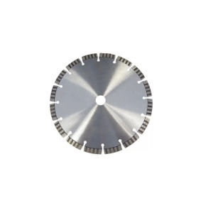 Disc diamantat tip QUATTRO STANDARD, 150x22 mm, Atlas Diamant, cod 1060150022