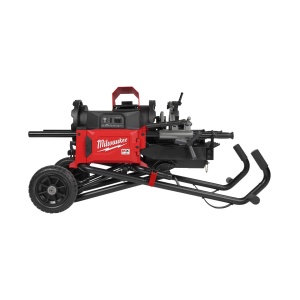 Dispozitiv de filetat tevi 2 MXF PTR2-601 ONE-KEY, filet 1/8-2, capacitate rezervor 3.8 l, Milwaukee, cod 4933492100 - Img 9