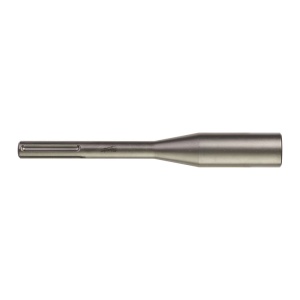 Dispozitiv SDS-MAX de batut electrozi / piroane, diametre 13.3 - 22.2 mm, lungime 220 mm, Milwaukee