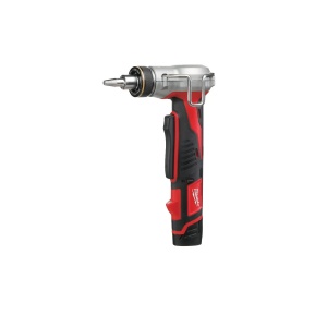Dispozitiv subcompact pentru largirea sistemelor Uponor Q&E, C12 PXP-I06202C, capete 16/ 20/ 25 mm, Milwaukee, cod 4933441715 - Img 3