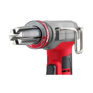 Dispozitiv subcompact pentru largirea sistemelor Uponor Q&E M12 FPXP-0C, 12V, Milwaukee, cod 4933472018 - Img 3