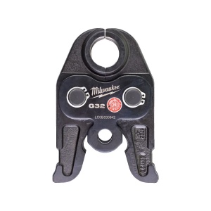 Falca pentru presa M18 HPT sau M18 ONEHPT, model J18 - G32, diametru teava 32 mm, Milwaukee, cod 4932464547