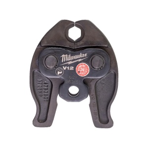 Falca presa J12 - V12, compatibila cu M12 HPT sau M12 ONEHPT, diametru teava 12 mm, Milwaukee, cod 4932430260 - Img 2
