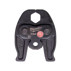 Falca presa J12 - V22, compatibila cu M12 HPT sau M12 ONEHPT, diametru teava 22 mm, Milwaukee, cod 4932430266
