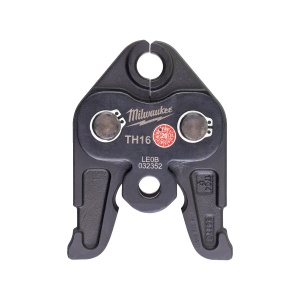 Falca presa J18 - TH16, compatibila cu M18 HPT sau M18 BLHPT, diametru teava 16 mm, Milwaukee, cod 4932430277