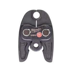 Falca presa J18 - U20, compatibila cu M18 HPT sau M18 BLHPT, diametru teava 20 mm, Milwaukee, cod 4932430298