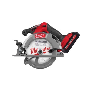 Fierastrau circular 165 mm M18 FCS552-302X, Milwaukee, cod 4933493589