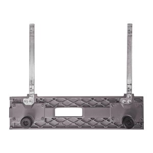 Fierastrau circular M18 FCSDC165-0C, disc 165 mm, adancime taiere 66 mm, Milwaukee, cod 4933500002