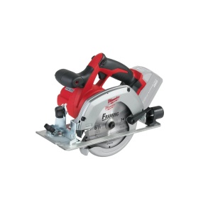 Fierastrau circular pentru lemn si plastic M18 HD18 CS-0, adancime max 55 mm, disc 165 mm, Milwaukee, cod 4933419134 - Img 7