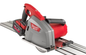 Fierastrau circular pentru metal M18 FMCS66-121C, adancime 66 mm, Milwaukee, cod 4933499243